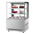 image of Turbo Air TBP36-54FN-S 35" Refrigerated Bakery Display Case