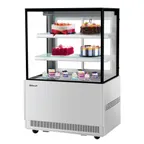 image of Turbo Air TBP36-54NN-S 35" Refrigerated Bakery Display Case
