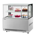 image of Turbo Air TBP48-46FN-S 47" Refrigerated Bakery Display Case