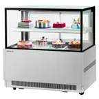 image of Turbo Air TBP60-46NN-S 59" Refrigerated Bakery Display Case