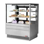 image of Turbo Air TCGB-36UF-S-N 36" Refrigerated Display Case