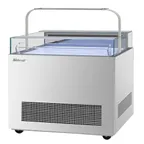 image of Turbo Air TOS-40NN-D-S 40" Open Refrigerated Deli Display Case