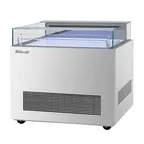 image of Turbo Air TOS-40NN-S 40" Open Refrigerated Deli Display Case