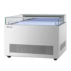 image of Turbo Air TOS-50NN-S 50" Open Refrigerated Deli Display Case