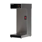 image of Adcraft UB-289 Single Coffee Brewer For Airpots w/ 3.8-Gal. Hourly Capacity, Automatic Fill