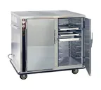 image of FWE UHS-7-14 1/2 Height Insulated Mobile Heated Cabinet