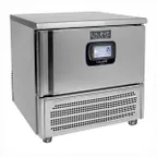 image of U-Line UCBF432-SS11A Reach in Blast Chiller/Shock Freezer, 27 lbs Freeze / 44 lbs Chill Capacity