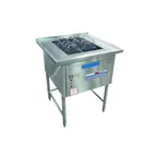 image of Ultrafryer REO-1620-X Ultratherm3™ Rethermalizer, Electric
