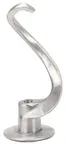 image of Uniworld UM-80DH Spiral Dough Hook, For 80 Quart Mixer, Hobart Compatible