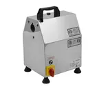 image of Uniworld MG-12EHD-B - 1 HP Electric Countertop Meat Grinder, #12 Hub, Bench Base, Heavy Duty, ETL Certified, Food Prep