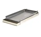 image of Uniworld UGT-MC12 Lift-Off Griddle / Broiler