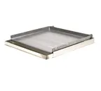 image of Uniworld UGT-MC24 Lift-Off Griddle / Broiler