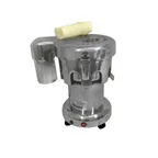 image of Uniworld UJC-370EN Manuel Feed Centrifugel Juice Extractor 1/2 HP