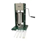 image of Uniworld USSC-CG3 Manual Sausage Stuffer