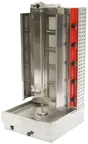 image of Uniworld VBR-5BFE 45" Gas Gyro Machine