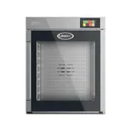 image of UNOX XAEC-1011-EPL 10-Slot 1/1 GN Heated Holding Cabinet, Clear Glass Door, Stainless Steel, LED, AIR.Maxi™