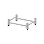 image of UNOX XWARC-00EF-L Oven Equipment Low Open Stand, For XAVC-10FS & XAVC-06FS Models