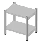 image of UNOX XWARC-07EF-H High Open Stand For Cheftop Mind.Maps™ Plus