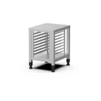 image of UNOX XWPRA-0823-H High Stand, 21-7/16”W X 25-3/8”D X 30-9/16”H