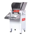 image of AMPTO CSC-510 Floor Model Dough Sheeter, 20" Roll Width, (2) Motors