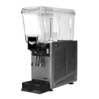 image of Vollrath VBBD1-37-S Pre-Mix Refrigerated Beverage Dispenser