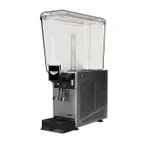 image of Vollrath VBBE1-37-F Pre-Mix Refrigerated Beverage Dispenser