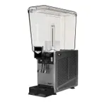 image of Vollrath VBBE1-37-S Pre-Mix Refrigerated Beverage Dispenser