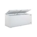 image of Coldline CF91 91" Solid Chest Freezer, 26.7 cu. ft.