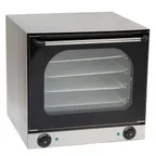 image of Cookline CSD-1AE Electric Convection Oven