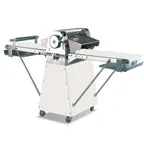 image of Prepline FSP-89 Floor Model Reversible Dough Sheeter