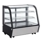 image of Marchia MDC121 Countertop Refrigerated Display Case