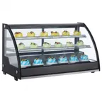 image of Marchia MDC201 Countertop Refrigerated Display Case