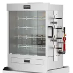 image of Southwood RG4 Southwood Rotisserie Oven, Natural Gas / Lp (Field Convertible)