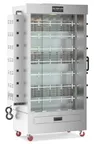 image of Southwood RG7 Southwood Rotisserie Oven, Natural Gas / Lp (Field Convertible)