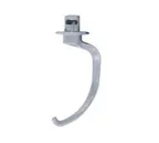 image of Univex 1020090 Dough Hook, For 12 Qt. Bowl,