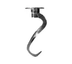 image of Univex 1030115 Dough Hook, For 40 Qt. Bowl