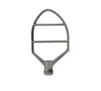 image of Univex 1030227 Pastry Knife, For 30 Qt. Bowl