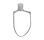 image of Univex 1030321 Pastry Knife, For 20 Qt. Bowl