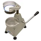 image of Univex 1404 Manual 4" PattyPress Burger Mold