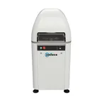 image of Univex ABDR22 Automatic Bun Divider/Rounder, 22 Pieces, 2.11 - 7.76 oz Portions