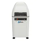 image of Univex ABDR52 Automatic Bun Divider/Rounder, 52 Pieces, 0.42 - 1.41 oz Portions