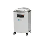 image of Univex AQD20 Automatic Dough Divider, 20 Pieces, 5.30 - 35.27 oz. Portions