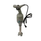 image of Univex CYCLONE360-PK1 Hand-Held Mixer, Motor-Driven, 74 Qt Mixing Capacity