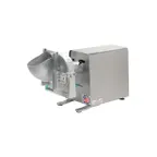 image of Univex PM91-PK3 Power Drive Unit – 1 HP, 250 RPM, Finish, 5" Container, 3/16" Shred Plate, 115V 11.5A