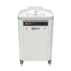 image of Univex SQD80 Semi-Automatic Dough Divider, 80 Pieces, 1.41 - 8.81 oz Portions 