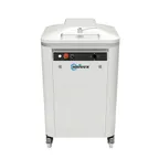 image of Univex SRD16 Semi-Automatic Dough Divider, 16 Pieces, 6.7 - 42.3 oz Portions 