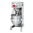 image of Varimixer V150PLM Floor Model 150 qt. Marine Mixer, IP44 Rated, 5 HP