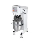 image of Varimixer V60 60 qt Planetary Mixer, IP 32 Rated, 3 HP
