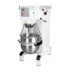 image of Varimixer V80 80 qt Planetary Mixer, IP 32 Rated, 4 HP