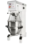 image of Varimixer V80PL 80 qt Planetary Mixer, Power Lift, IP 32 Rated, 4 HP